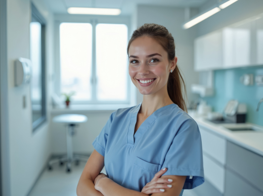 Preparación de Oposiciones de Higienista Dental SESPA Asturias